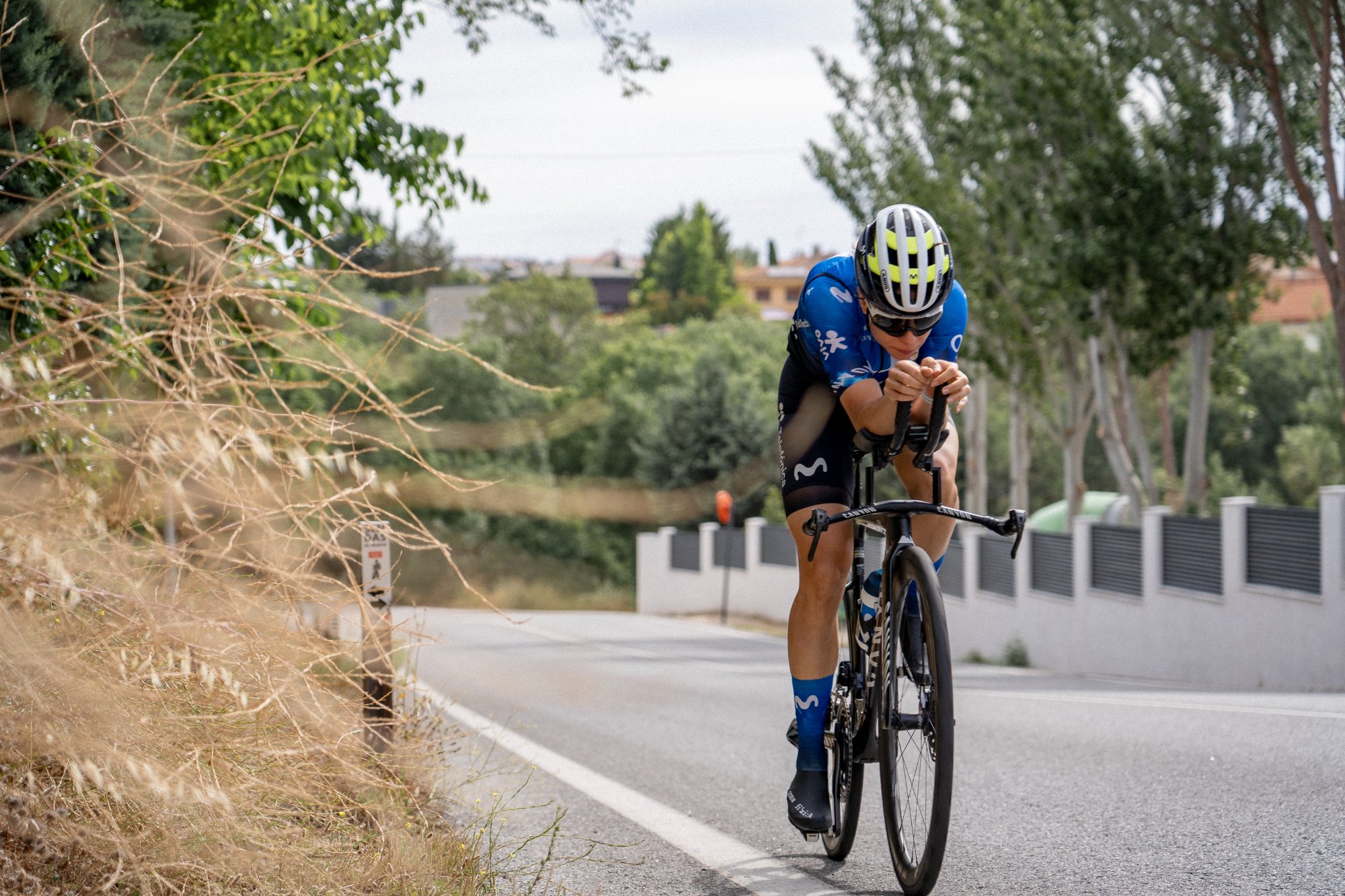 Entrenamiento CRI con Sheyla Gutiérrez 2024